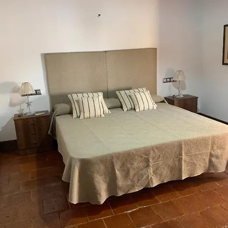 San Jose Apartman Zafra