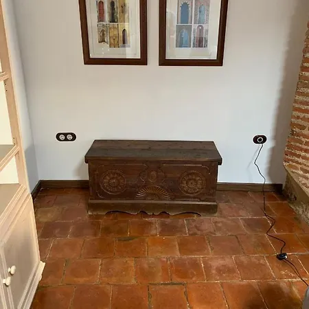 San Jose Zafra