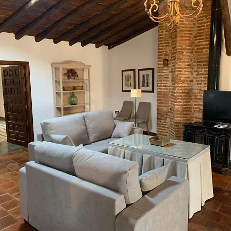San Jose Apartmán Zafra