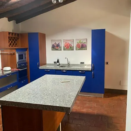 San Jose Apartmán *