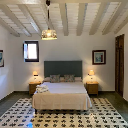 San Jose Apartman