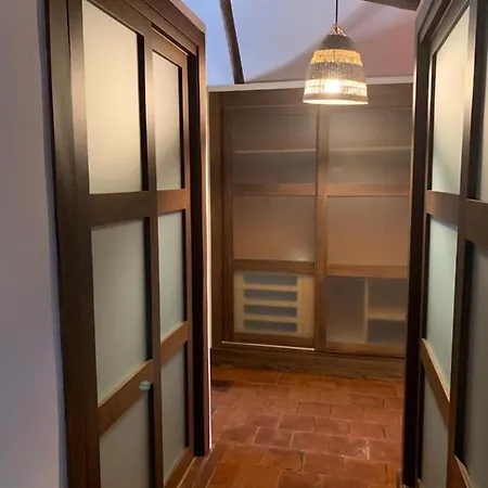 San Jose Apartman