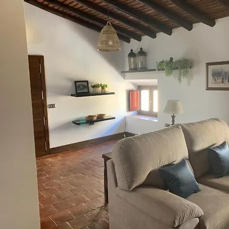 Appartamento San José Zafra