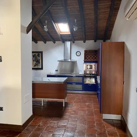 Appartement San Jose Zafra