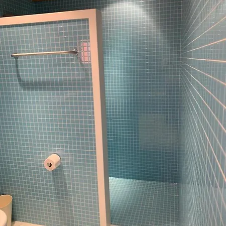 Apartmán San Jose *