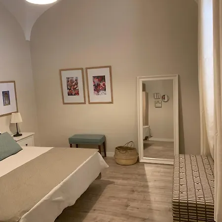 Apartmán San Jose *