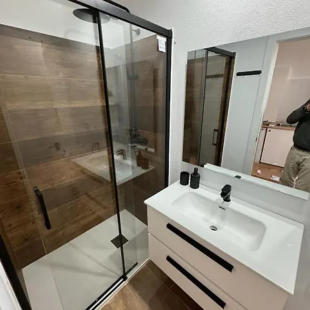 San Jose Apartmán