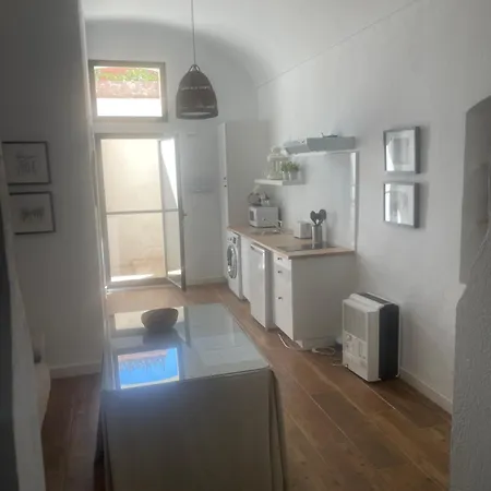 Appartement San Jose Zafra