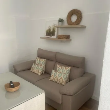 Appartamento San José