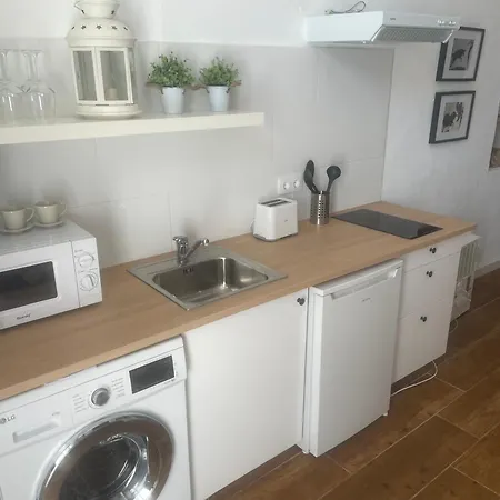 Apartmán San Jose