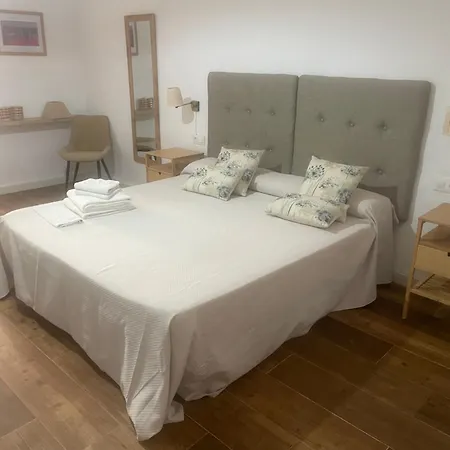 Appartement San Jose Zafra