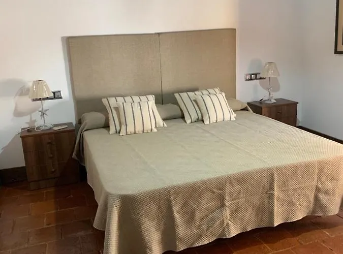 San José Appartement Zafra