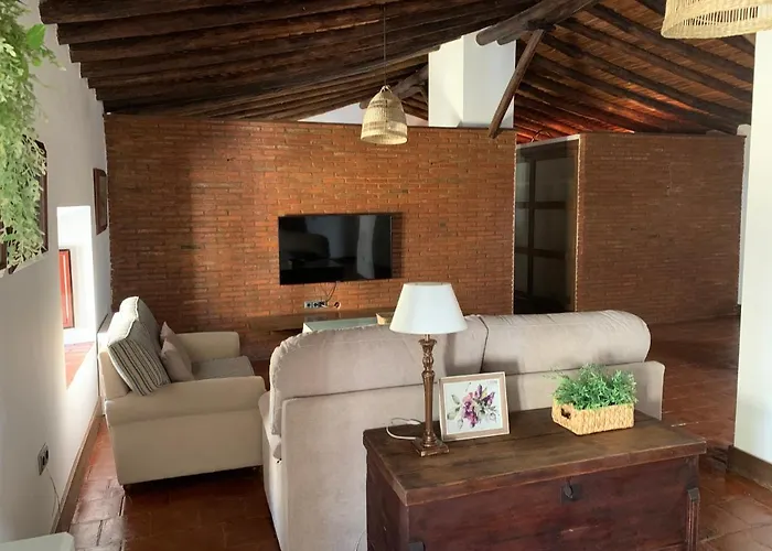 Appartement San José Zafra