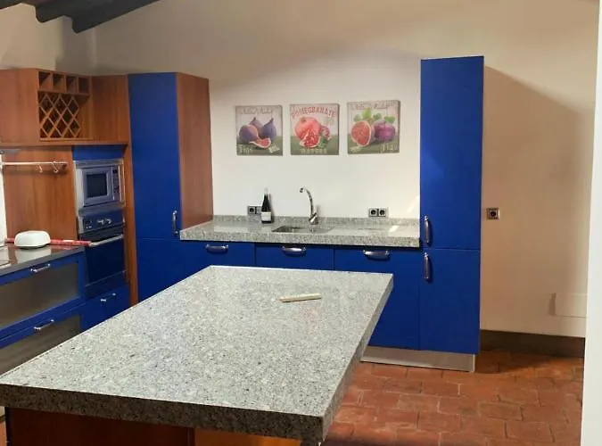 San José Appartement *