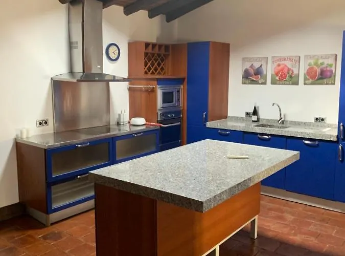 San José Appartement *