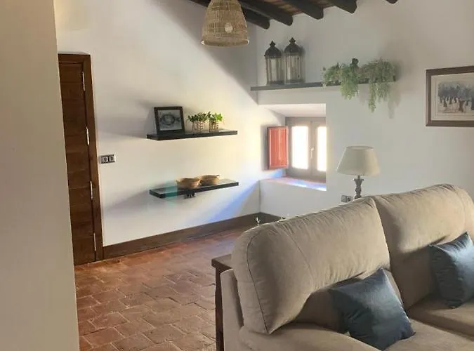 Appartement San José Zafra