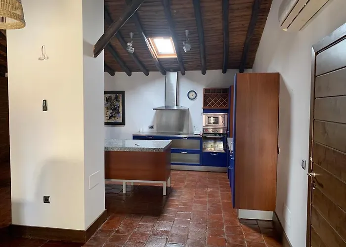 Appartement San José Zafra