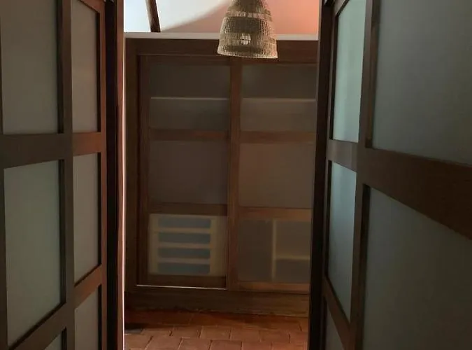 Appartement San José Zafra