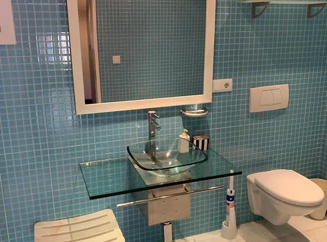 San José Appartement *