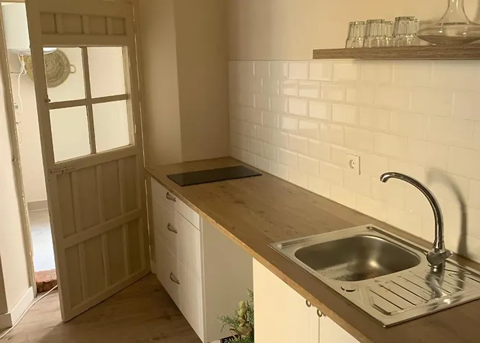 Appartement San José