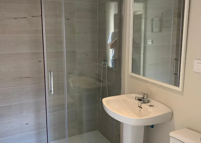 San José Appartement