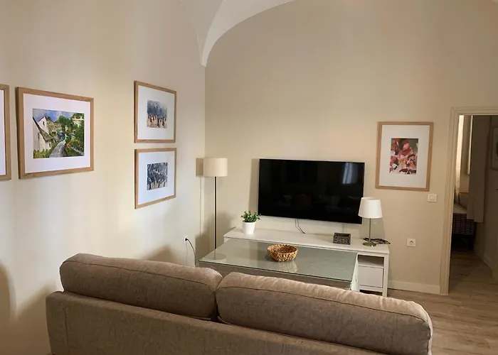 San José Appartement