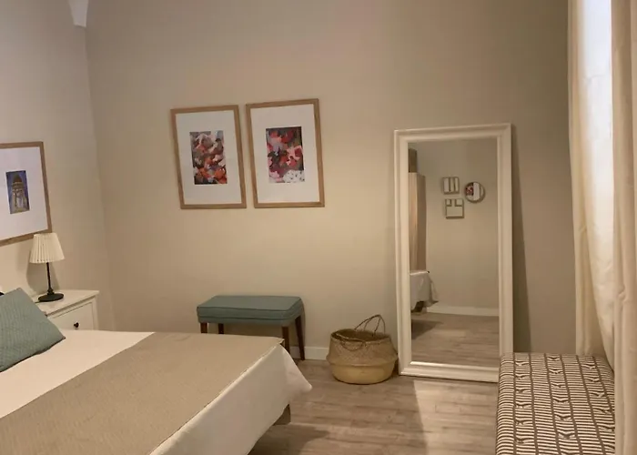 Appartement San José *