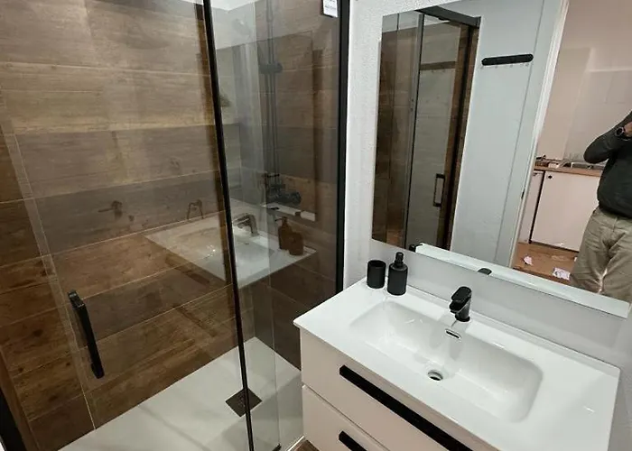 San José Appartement