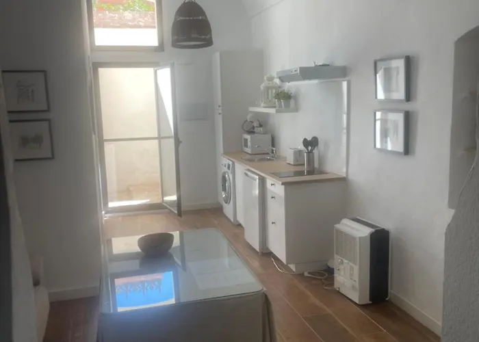 Appartement San José Zafra