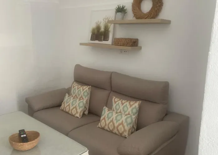 Appartement San José