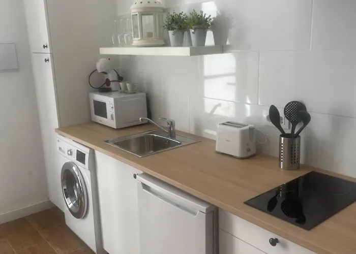 Appartement San José *