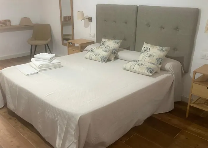 Appartement San José Zafra